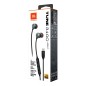 Auricular JBL TUNE 310C USB‑C Black Auricular JBL TUNE 310C USB‑C Black